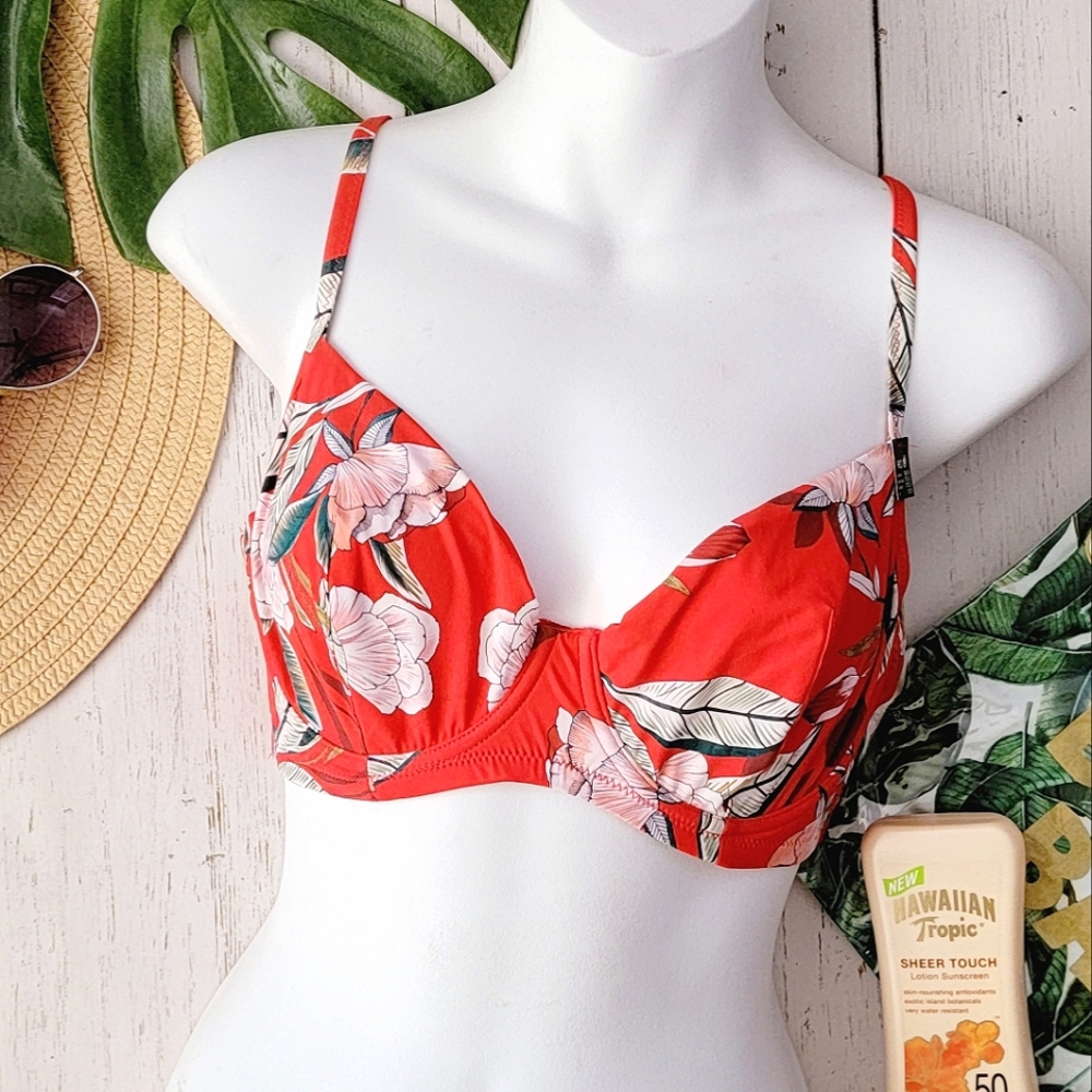 LeBain by Etam Bikini